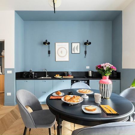 Colosseo San Giovanni Luxury House ローマ エクステリア 写真