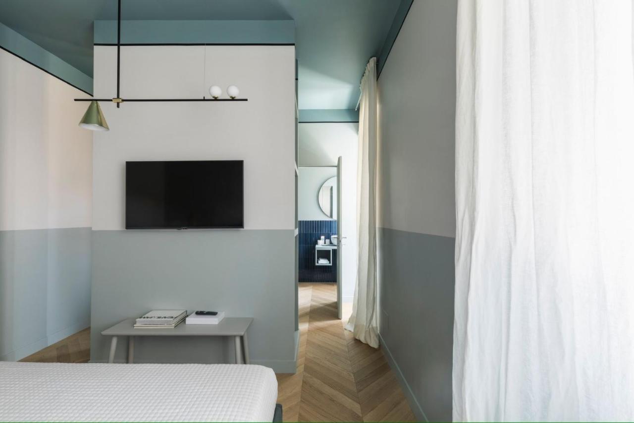 Colosseo San Giovanni Luxury House ローマ エクステリア 写真
