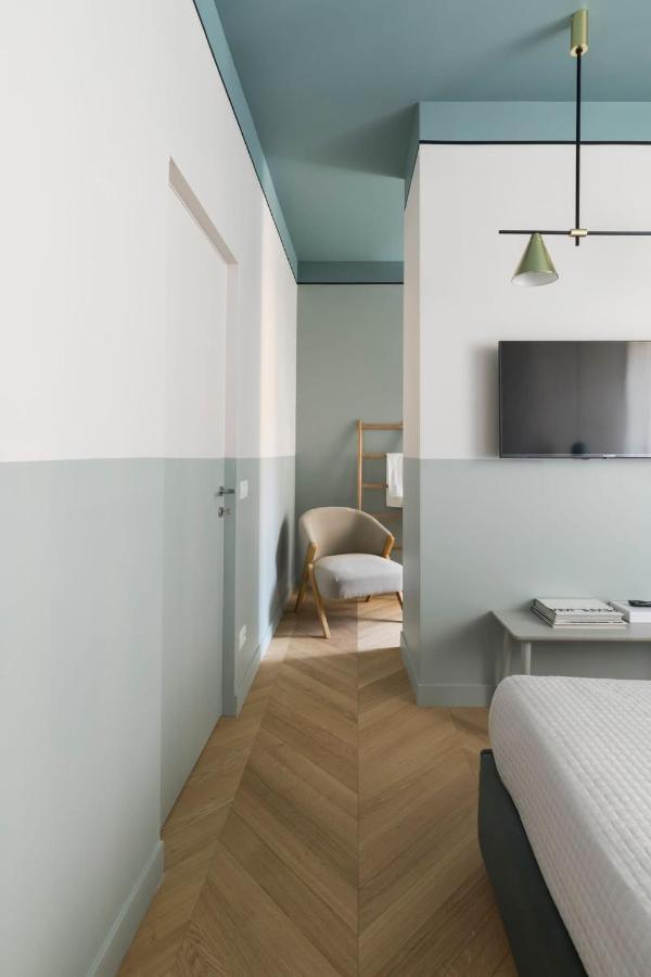Colosseo San Giovanni Luxury House ローマ エクステリア 写真