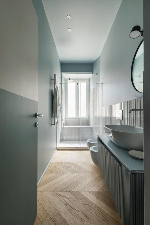 Colosseo San Giovanni Luxury House ローマ エクステリア 写真