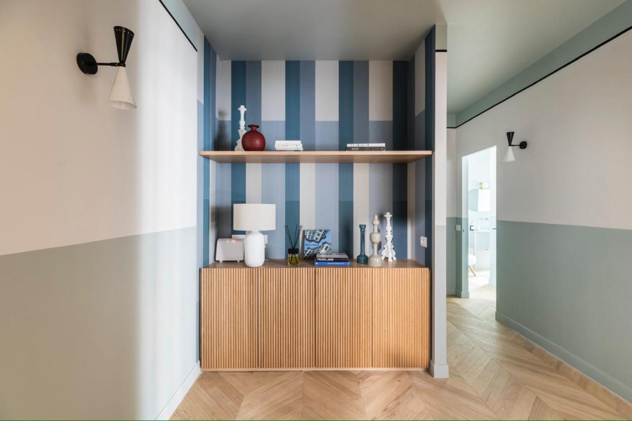 Colosseo San Giovanni Luxury House ローマ エクステリア 写真