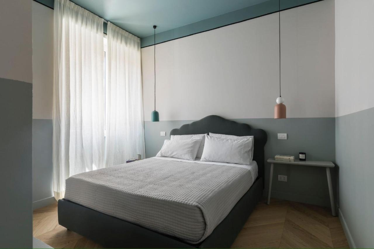 Colosseo San Giovanni Luxury House ローマ エクステリア 写真