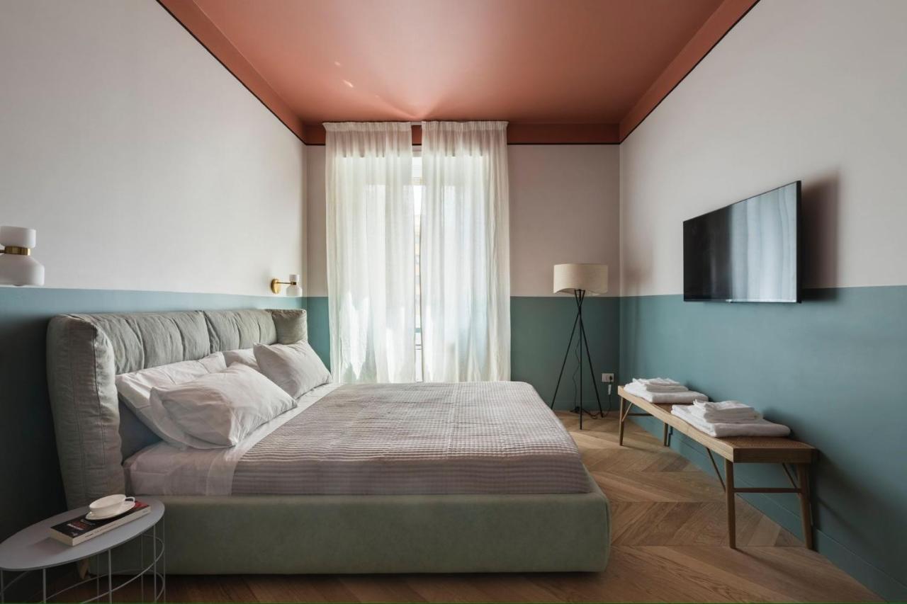 Colosseo San Giovanni Luxury House ローマ エクステリア 写真