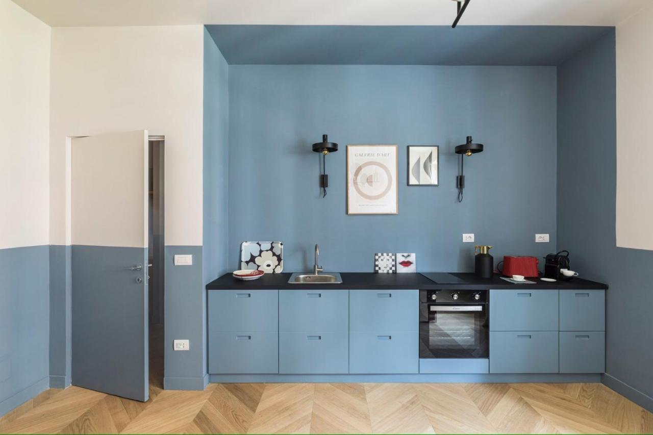 Colosseo San Giovanni Luxury House ローマ エクステリア 写真