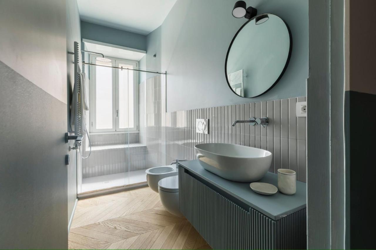 Colosseo San Giovanni Luxury House ローマ エクステリア 写真