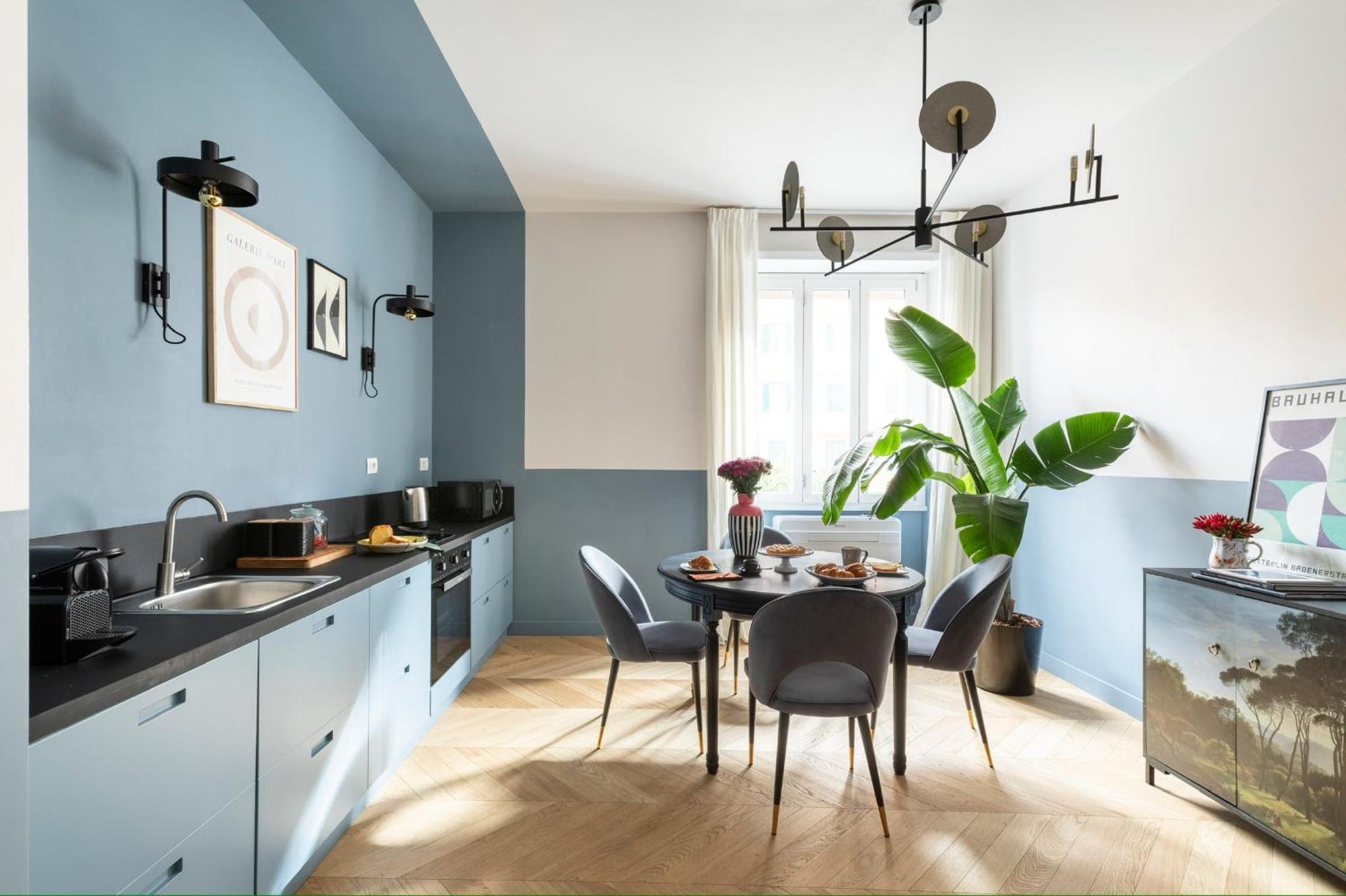 Colosseo San Giovanni Luxury House ローマ エクステリア 写真