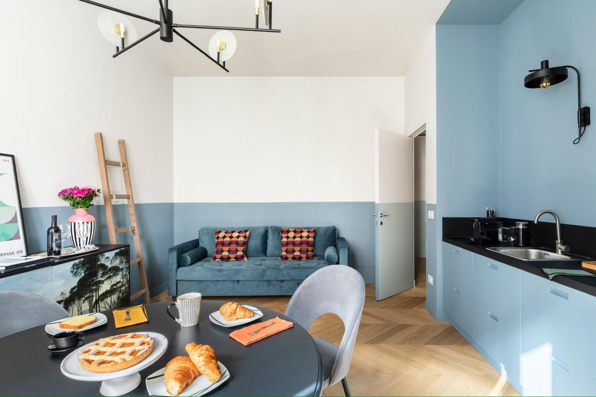 Colosseo San Giovanni Luxury House ローマ エクステリア 写真