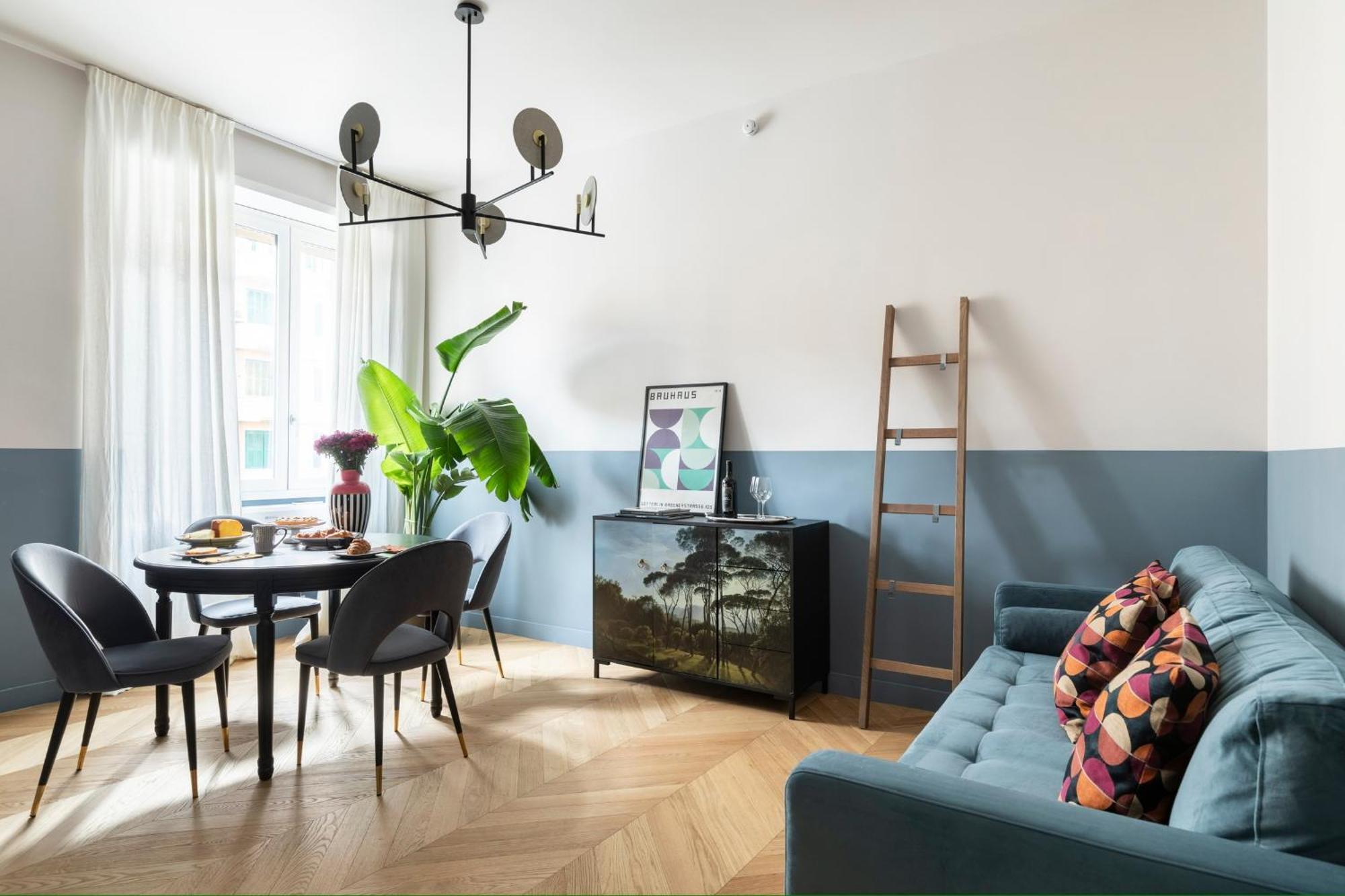 Colosseo San Giovanni Luxury House ローマ エクステリア 写真